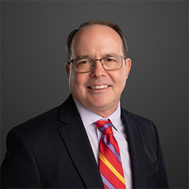 Mike Hill, Sales Manager